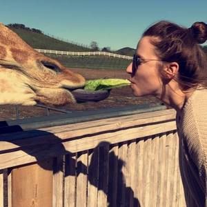 Meet your Posher, Brittany